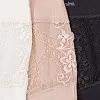 Высокие трусы Janira Charm Cotton 32138 - черный