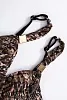 Miraclesuit утягивающий купальник 6536617 Dali Leopard