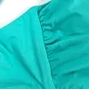 Топ купальника Seafolly для большой груди 31495DD 942 - акватик
