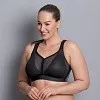 Anita спорт бюстгальтер air control DeltaPad 5544 408