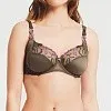 Бюстгальтер Louisa Bracq Horta 493 01 olv