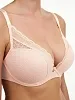 Бюстгальтер Chantelle Norah Chic C16MNA - 0RG soft pink