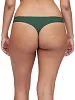 Бесшовные трусы танга Chantelle Soft stretch 2649 на 44-50 размер - 00R