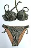 Раздельный купальник Pin Up Stars PF094F 015