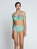 Трусы Lise Charmel Princesse Aqua H81 BCH0381