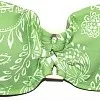 Топ-бандо Seafolly Folklore 31349-933 - green tea