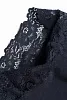 Трусы Plie Glitter 60022 - черный