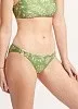 Плавки Seafolly Folklore 40667-933 - green tea