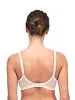 Бюстгальтер с плотными чашками Chantelle Pure light C10M70 - 01N