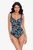 Купальник Miraclesuit Escape Palma Verde 6552266 BLM