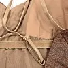 Слитный купальник Beliza Tia - сиена