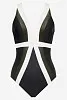 Купальник Miraclesuit Трилогия 6554352 BLK