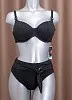 Высокие плавки Freya Coco Wave 7005 BLK