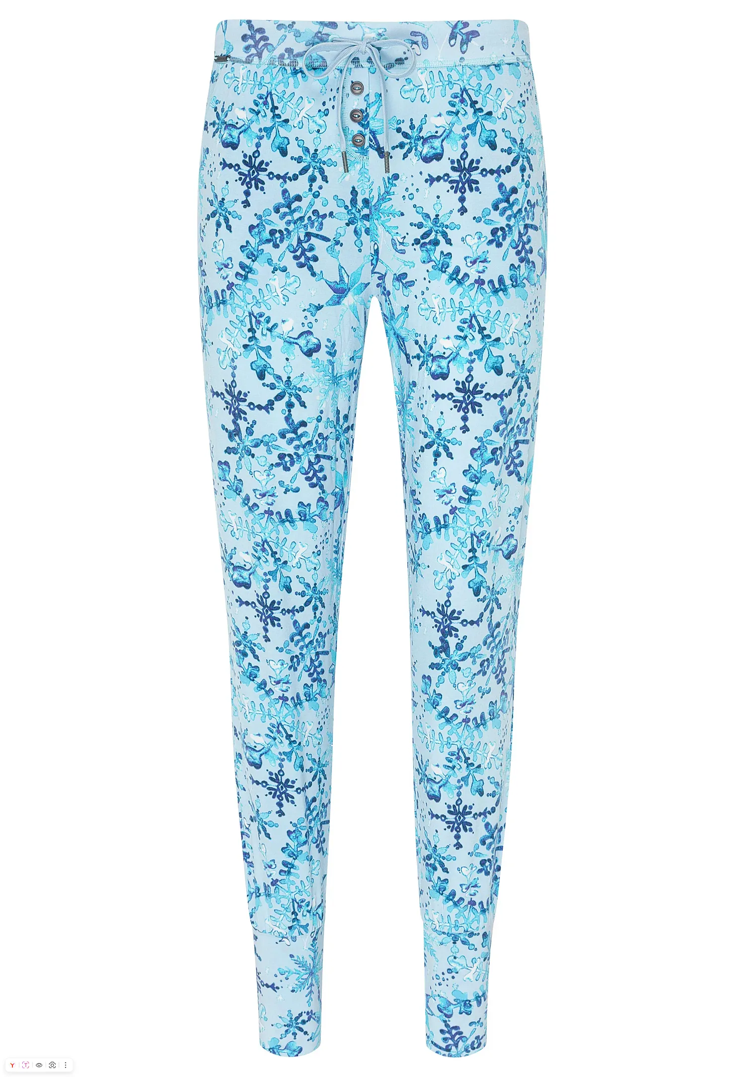 Женские брюки Jockey 850023H 405 #PRICE# - купить с доставкой по Москве, России, оплата при получении