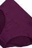 Трусы Plie MakeUp Skin 60023 - berry