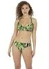 Верх купальника Freya Jungle Oasis 6840 CAS