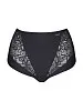 Трусы Janira Belle Cotton 1032307 - black