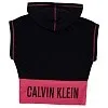 Худи Calvin Klein для девочек  - 001