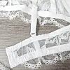 Кружевной бралет Mey Amazing 74236 1 - белый