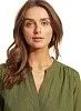 Рубашка Seafolly Beach Basics 52815-TO - авокадо