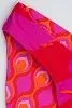 Плавки Seafolly Birds Of Paradise 40426-103 - чили