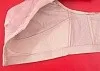 Glamorise бюстгальтер без косточек GI1265 - латте