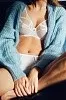 Бюстгальтер-платок Louisa Bracq Serie 471 11 BLC