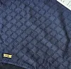 Высокие плавки купальника Ulla Монако 98-32 тёмно-синий