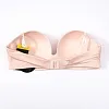 Бюстгальтер без бретелей Wonderbra Ultimate Strapless W032D pearl