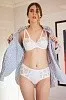 Бюстгальтер Louisa Bracq Serie 471 01 BLC