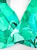 Верх купальника Seafolly Secret Garden 31219F-220 jade