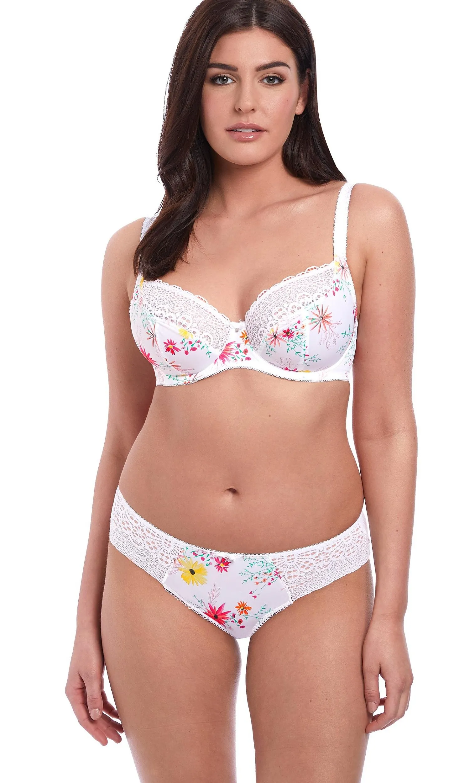Классические трусы Freya Florri 3105 #PRICE# - купить с доставкой по Москве, России, оплата при получении