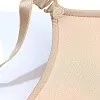 Бюстгальтер пуш ап Luna Miracle 1821 13 beige