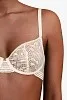 Открытый бюстгальтер half-cup Passionata Тельма - 0NL