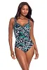 Купальник Miraclesuit Sanibel Palma Verde 6552263 BLM