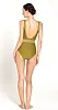 Купальник Confidance Carmen 5120 - олива