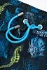 Плавки-шорты Jockey Oceans Echo 6711211 twill - вк