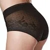 Утягивающие трусы Janira Secrets figure 31542- черные