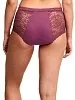 Кружевные трусы Chantelle Period C16R70 01Y - танин