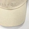 Хлопковая бейсболка Seafolly 72135 натуральная