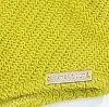 Слитный купальник Watercult 8072209 Textured Basics лайм