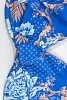 Топ купальника Seafolly Eden 31219F-070 - azure