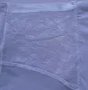 Высокие трусы брифы Fantasie Illusion 2988 - белый