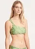 Топ Seafolly Folklore 31313-933 - green tea