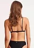 Топ-бралет Seafolly Essentials 31232-640 - черный