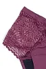 Кружевные трусы Chantelle Period C16R70 01Y - танин
