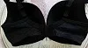 Freya Deco без косточек - модель 4231, черный