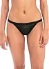 Трусы бриф Freya Tailored 401150 BLK