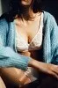 Бюстгальтер-платок Louisa Bracq Serie 471 11 BLC
