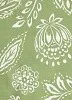 Плавки Seafolly Folklore 40667-933 - green tea